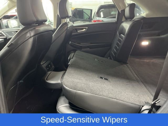 Certified 2022 Ford Edge SEL w/ Convenience Package image 38