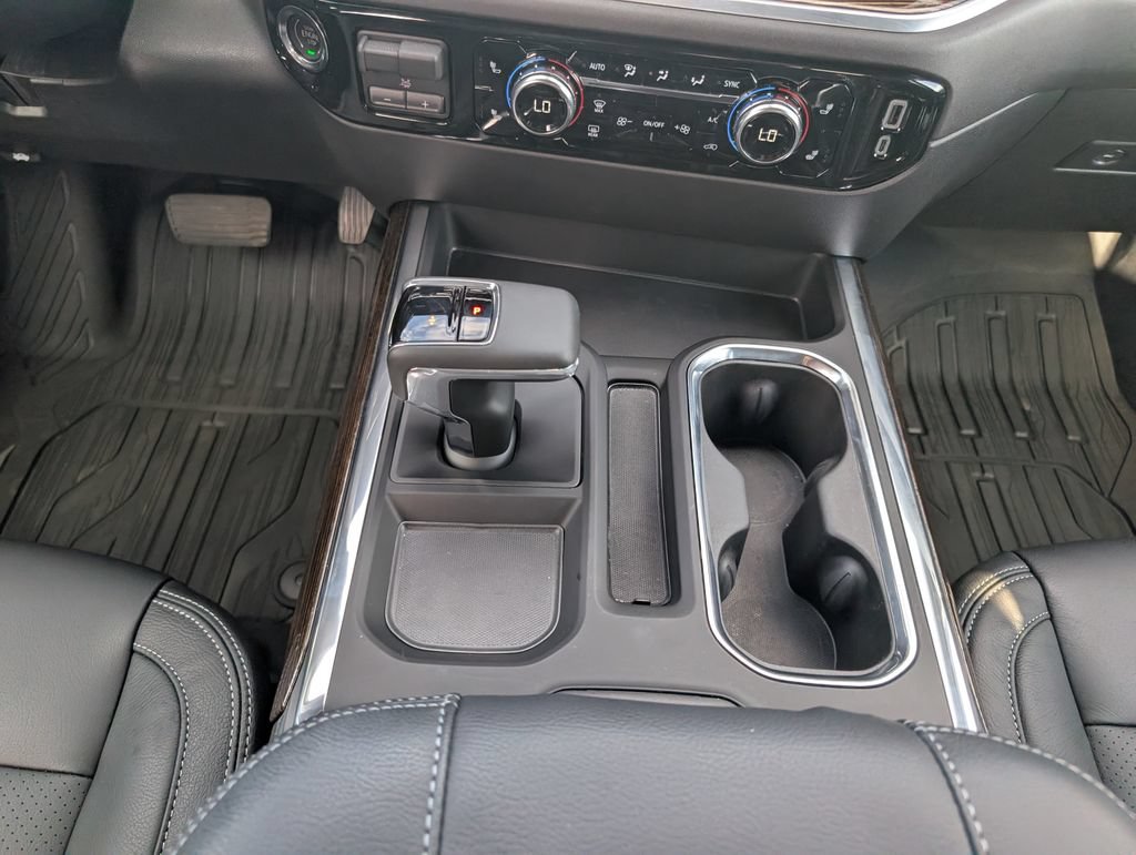 Used 2026 GMC Sierra 1500 Elevation AWD/4WD image 23