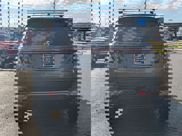 Used 2023 Hyundai Tucson SEL image 4
