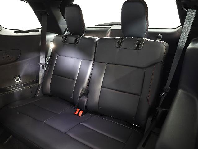 Certified 2025 Ford Explorer ST-Line AWD/4WD image 12