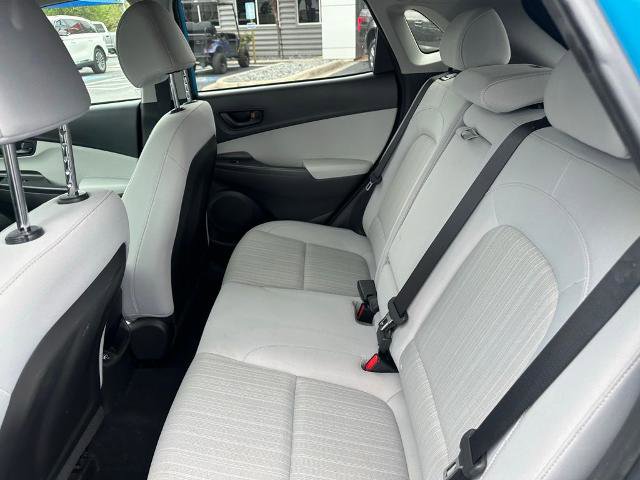 Used 2023 Hyundai Kona SEL FWD image 17