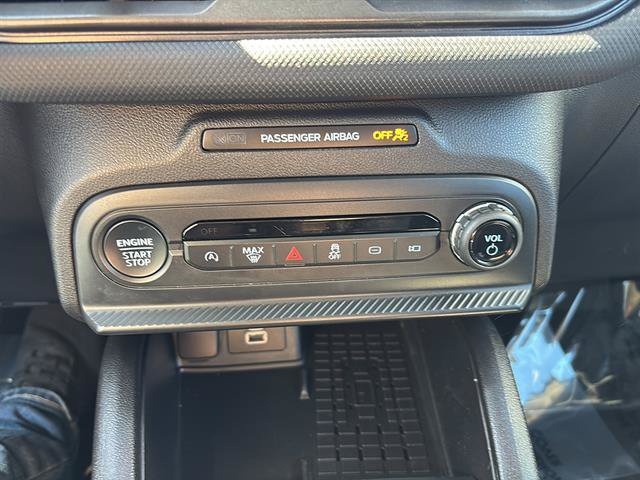 Certified 2025 Ford Bronco Sport Big Bend AWD/4WD image 24