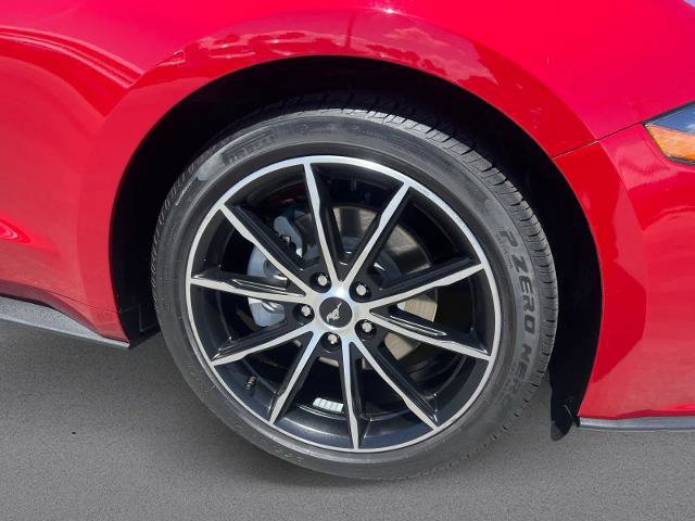 Certified 2023 Ford Mustang Premium w/ Equipment Group 201A RWD image 9