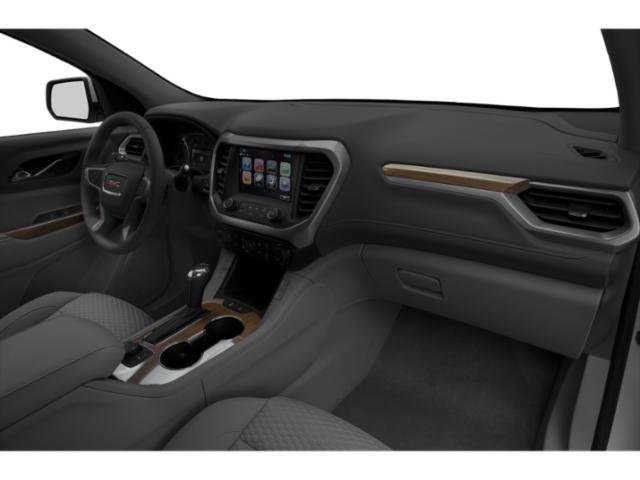 Used 2019 GMC Acadia SLT image 18