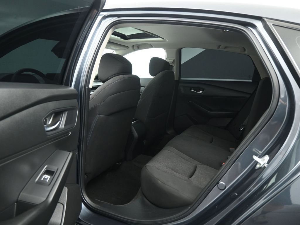 Used 2024 Honda Accord EX image 42