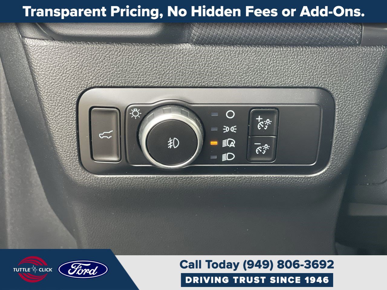 Certified 2023 Ford Bronco Sport Badlands image 23