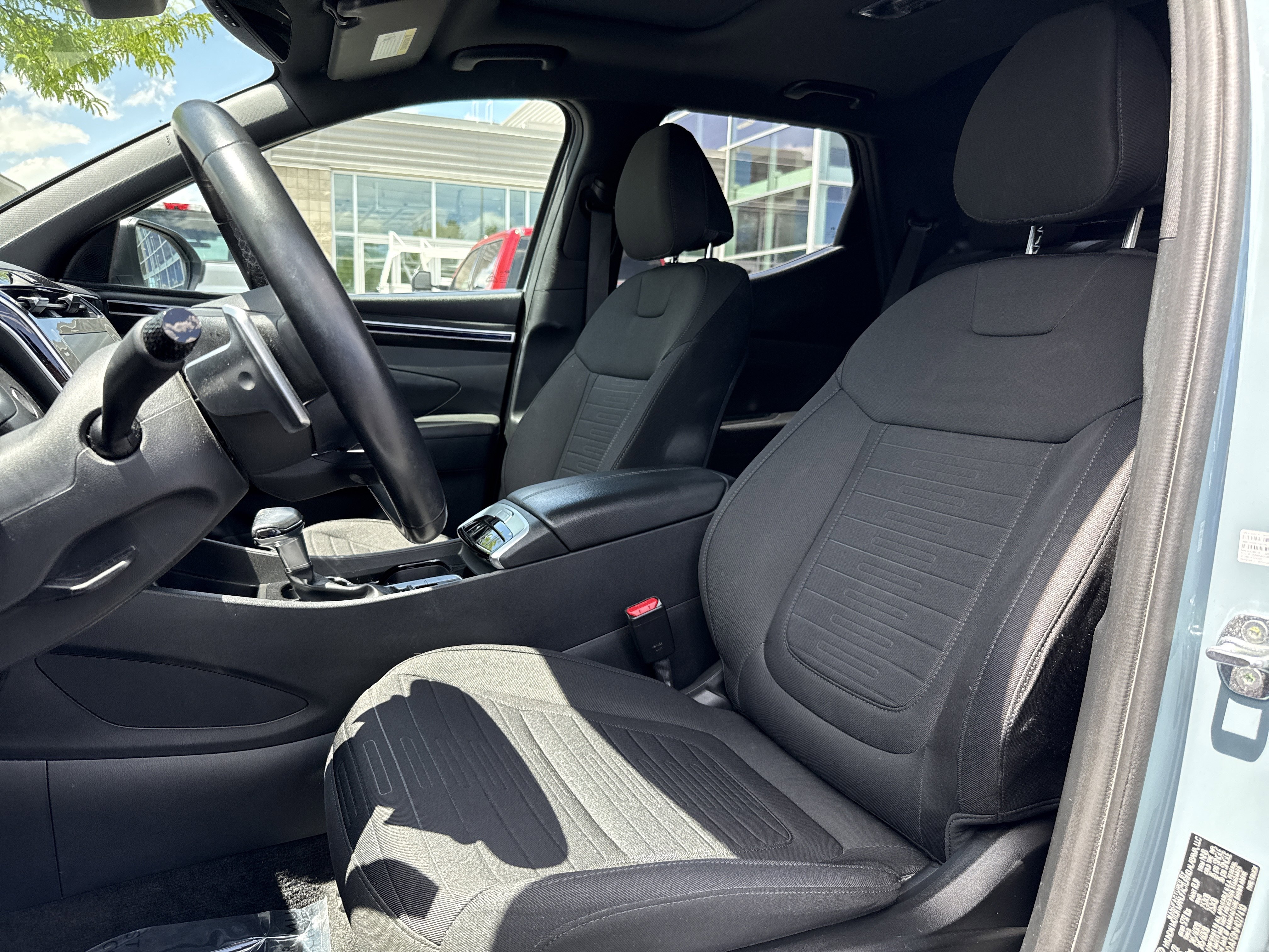 Used 2022 Hyundai Santa Cruz SEL Premium AWD/4WD image 12