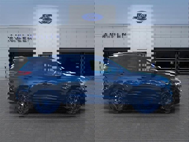 Used 2019 Acura RDX A-Spec image 2