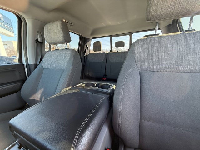 Certified 2023 Ford F150 XLT w/ Equipment Group 302A High image 40