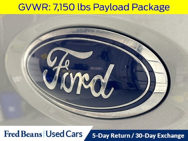 Certified 2023 Ford F150 XLT w/ Equipment Group 302A High AWD/4WD image 23