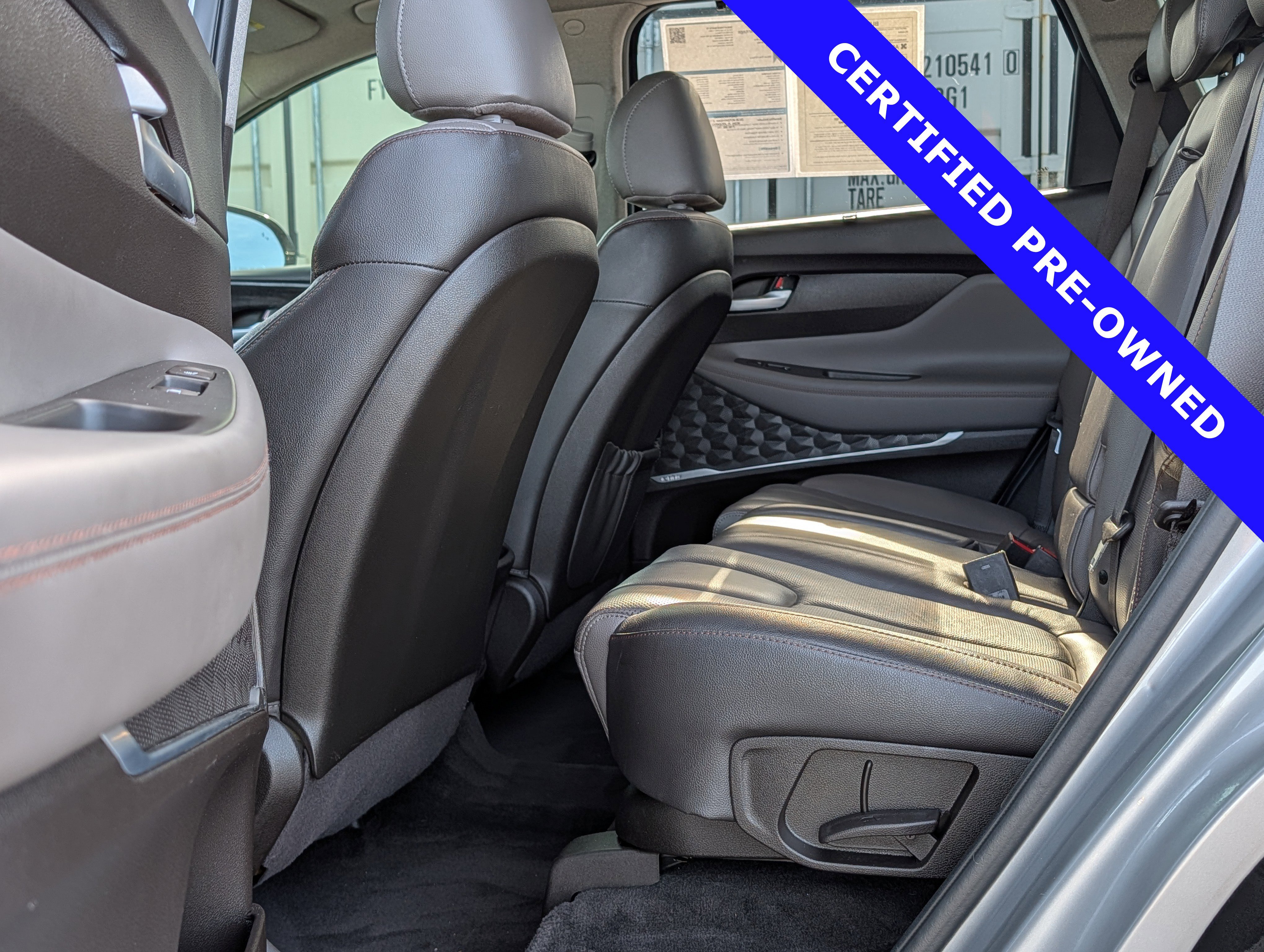 Used 2020 Hyundai Santa Fe Limited FWD image 15