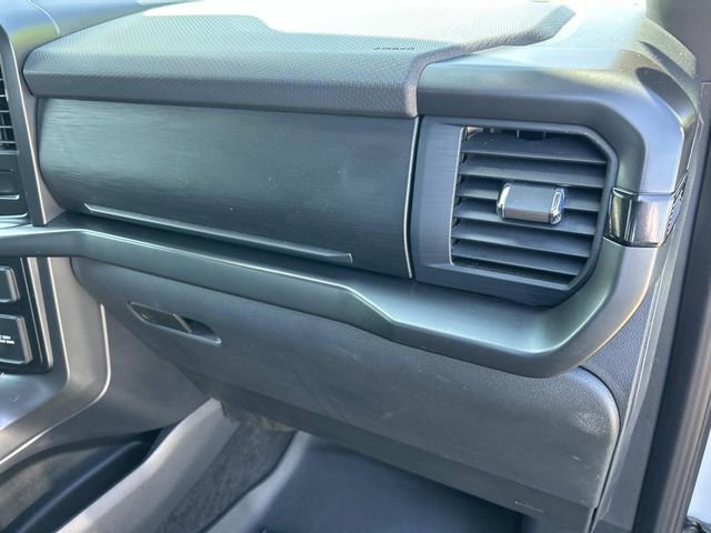 Certified 2024 Ford F150 XLT w/ Equipment Group 302A MID image 25