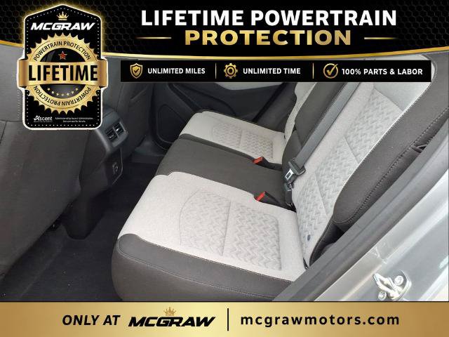 Used 2023 Chevrolet Equinox LT FWD image 15