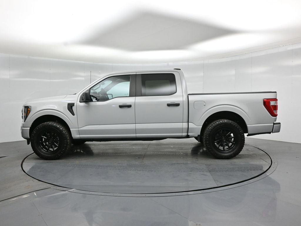 Certified 2023 Ford F150 XL w/ STX Appearance Package image 24