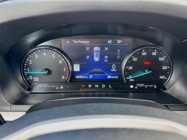 Certified 2023 Ford Explorer XLT w/ Equipment Group 202A RWD image 13