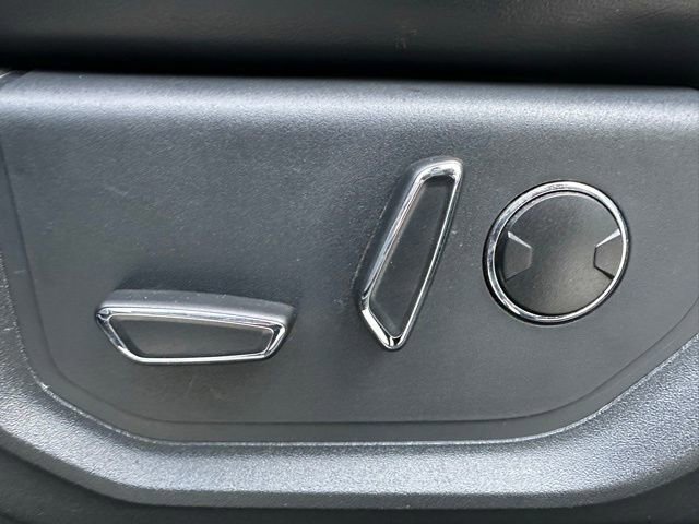 Certified 2022 Ford F250 Platinum w/ Tremor Off-Road Package image 30