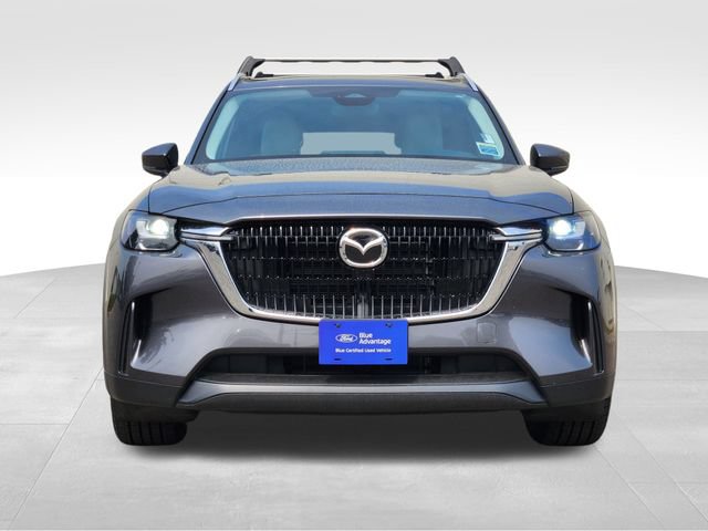 Used 2024 MAZDA CX-90 Plug-In Hybrid w/ Preferred AWD/4WD image 3