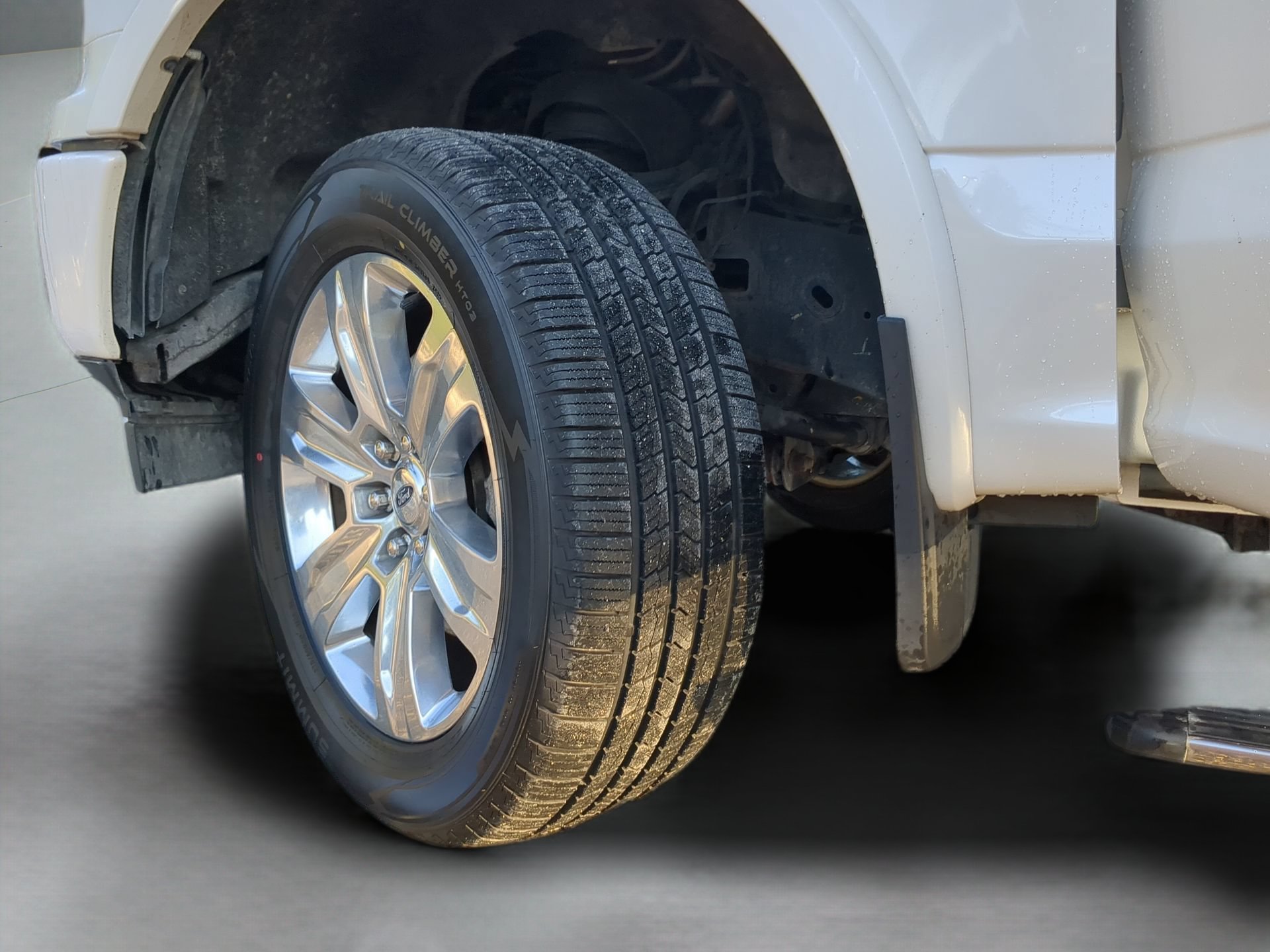 Certified 2019 Ford F150 Platinum AWD/4WD image 74