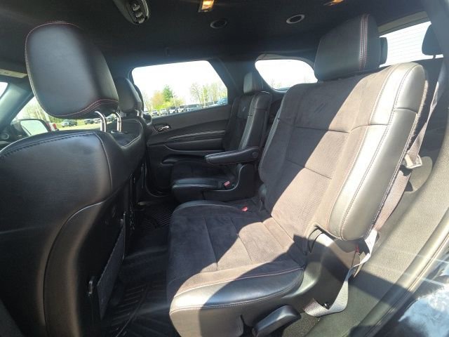 Used 2024 Dodge Durango R/T w/ Tow 'N Go Package AWD/4WD image 19