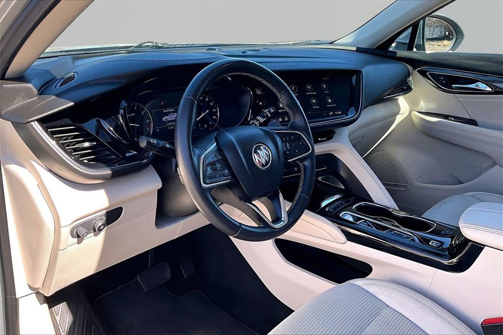 Used 2023 Buick Envision Preferred image 14
