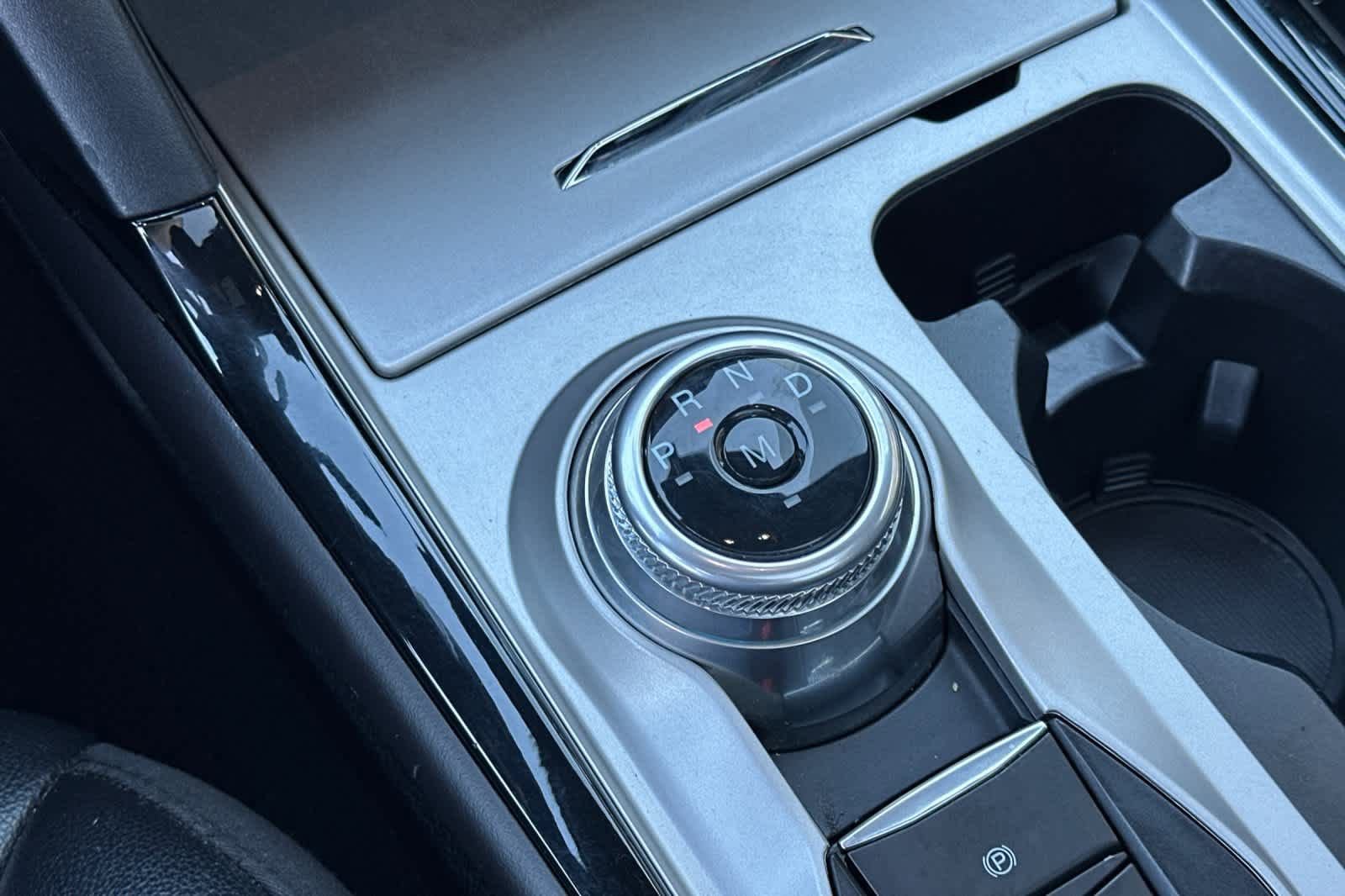 Certified 2024 Ford Explorer ST w/ Equipment Group 401A image 24