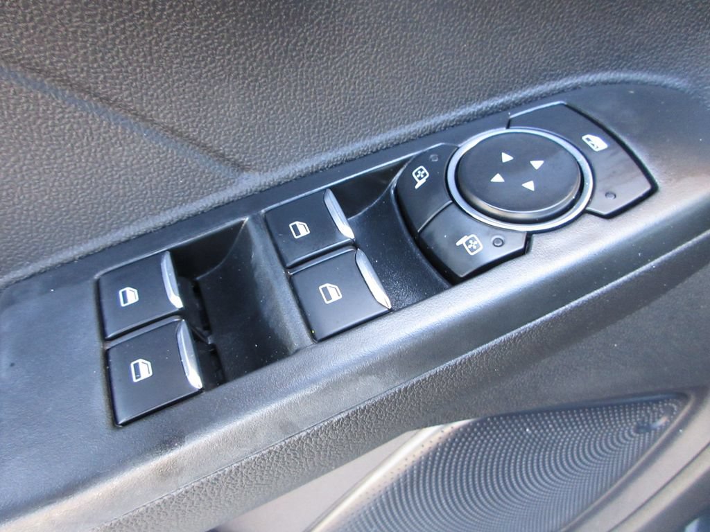 Certified 2024 Ford Escape Active FWD image 10