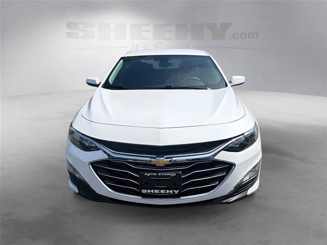 Used 2024 Chevrolet Malibu LT FWD image 15