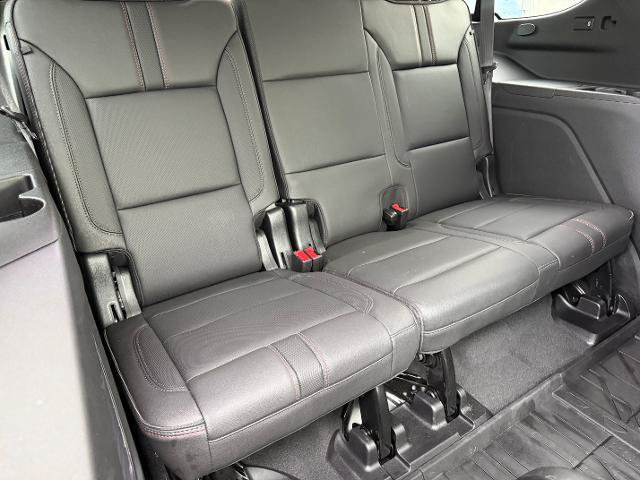 Used 2024 Chevrolet Tahoe RST w/ Luxury Package AWD/4WD image 13