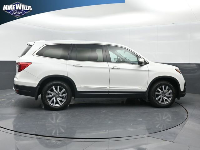 Used 2022 Honda Pilot EX-L image 16