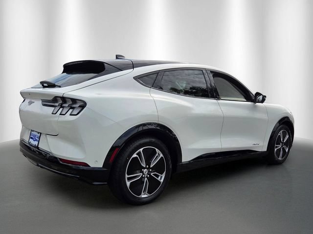 Certified 2023 Ford Mustang Mach-E Premium RWD image 5