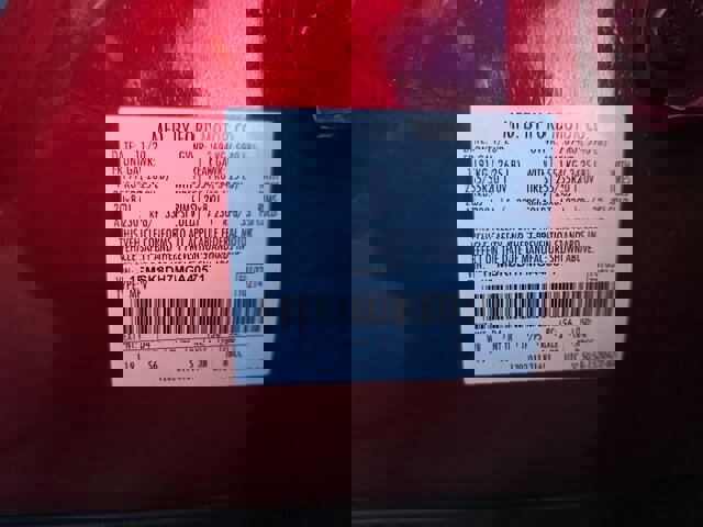 Certified 2021 Ford Explorer XLT w/ Equipment Group 202A image 31