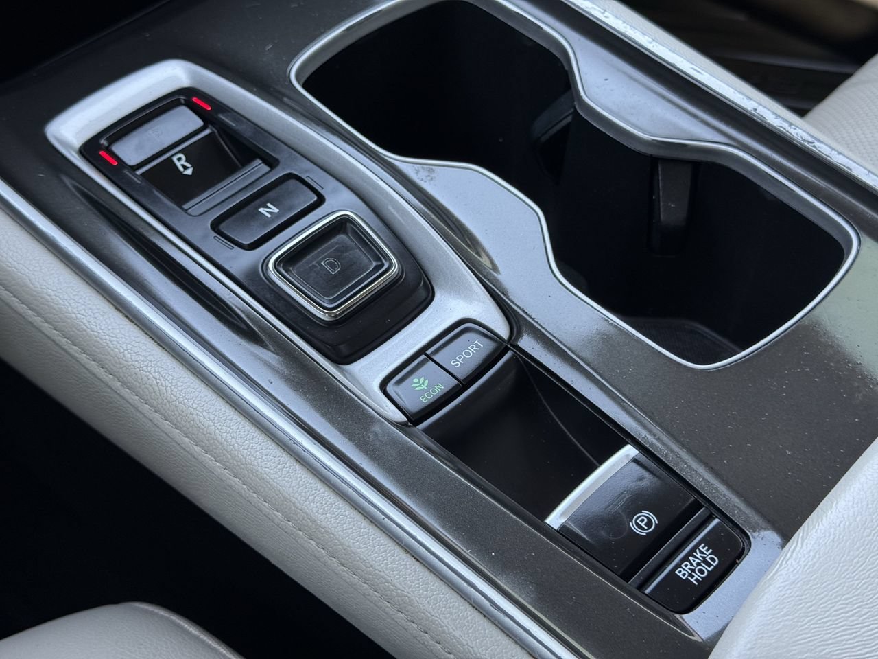 Used 2018 Honda Accord EX-L image 21