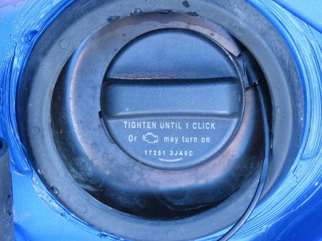 Used 2024 Nissan Versa S image 13