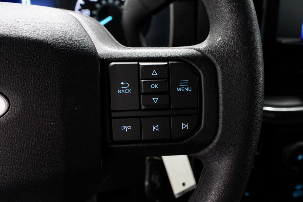 Certified 2023 Ford F150 XL w/ STX Appearance Package AWD/4WD image 30