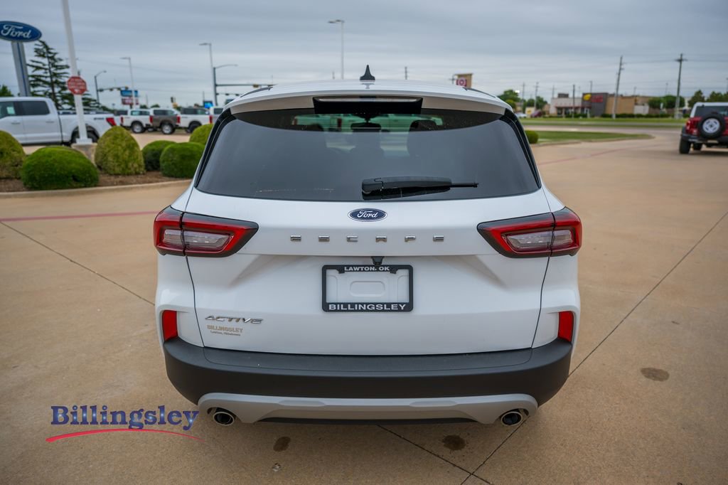 Certified 2023 Ford Escape Active FWD image 6