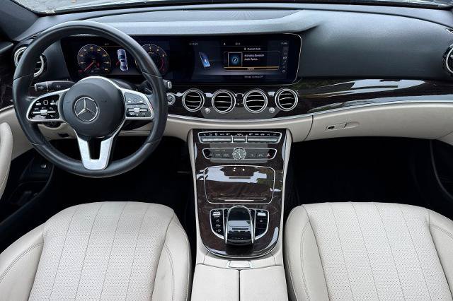 Used 2020 Mercedes-Benz E 350 Sedan image 5