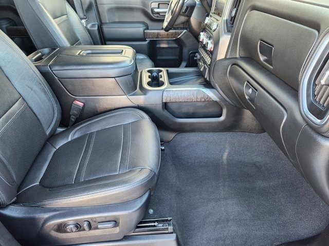 Used 2022 GMC Sierra 2500 Denali w/ Technology Package image 13