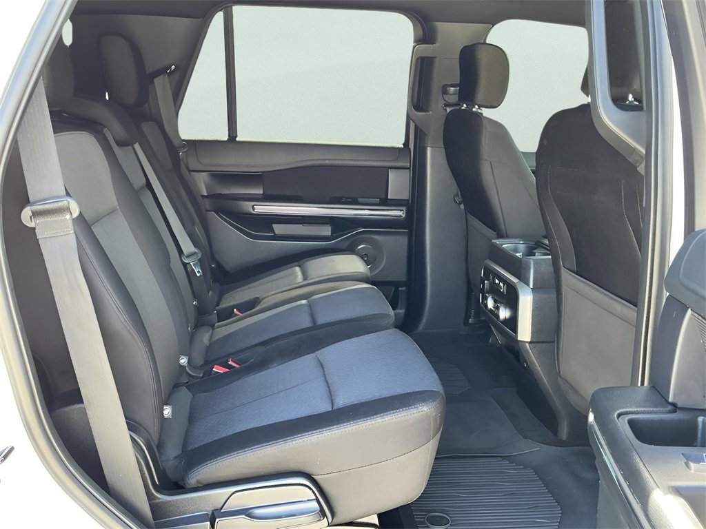 Certified 2020 Ford Expedition XLT image 19