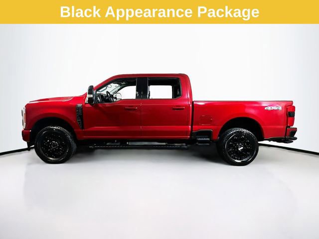 Certified 2023 Ford F250 Lariat w/ Lariat Ultimate Package image 2