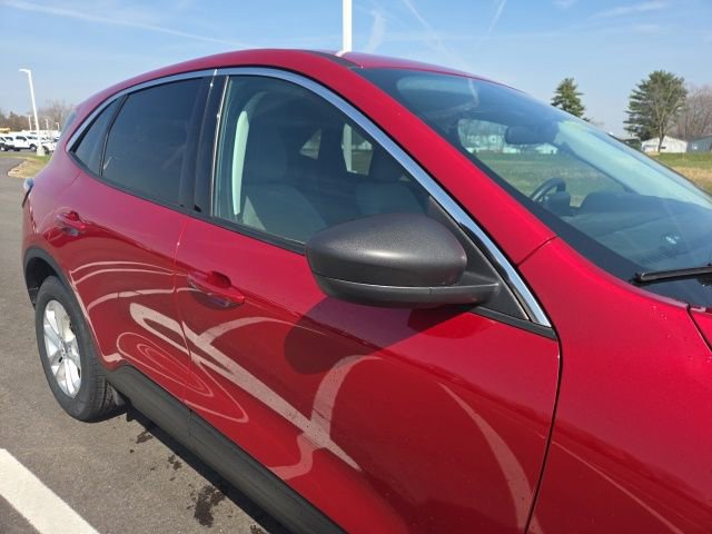Certified 2022 Ford Escape SE FWD image 5