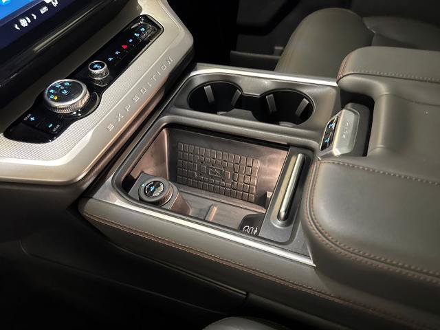 Certified 2025 Ford Expedition Active RWD image 31