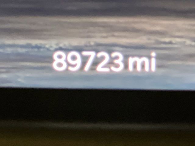 Used 2022 Jeep Grand Wagoneer Series I image 18