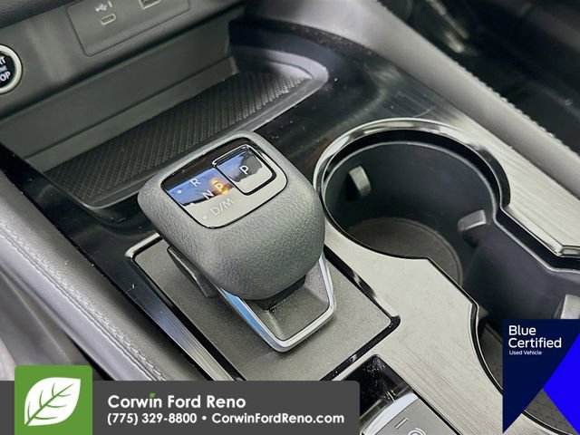 Used 2023 Nissan Rogue SL w/ SL Premium Package image 21