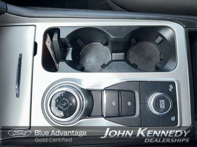 Certified 2022 Ford Explorer XLT w/ Class IV Trailer Tow Package image 29