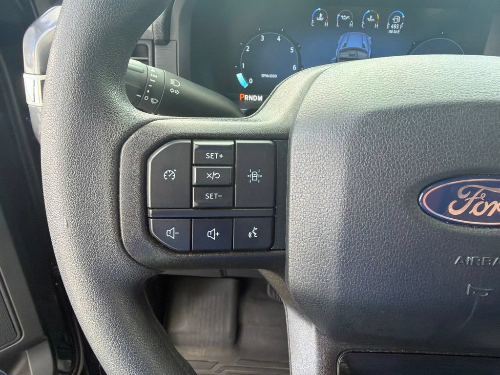 Certified 2024 Ford F150 STX AWD/4WD image 20
