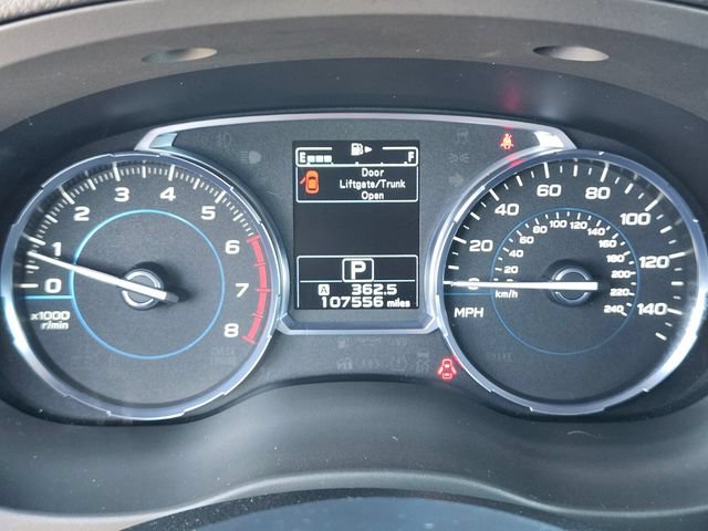 Used 2017 Subaru Forester 2.5i Touring AWD/4WD image 32