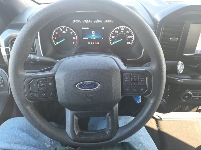 Certified 2023 Ford F150 XL w/ STX Appearance Package image 34