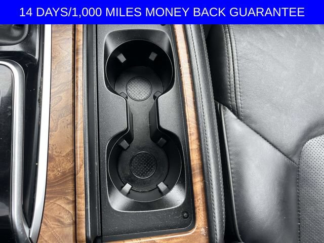 Used 2021 Nissan Armada SL w/ Captain's Chairs Package AWD/4WD image 22