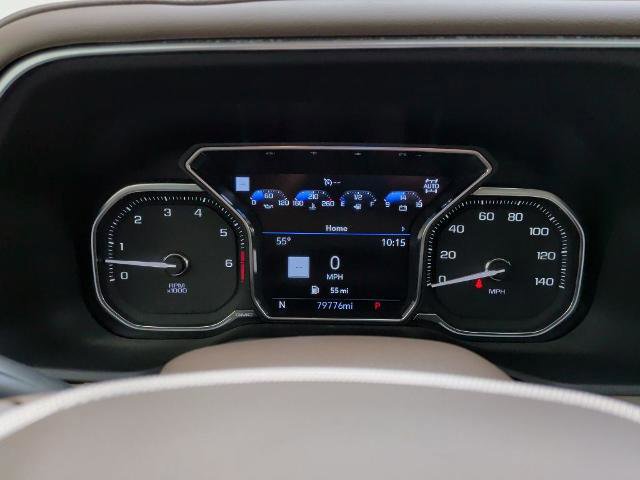 Used 2021 GMC Yukon Denali image 26