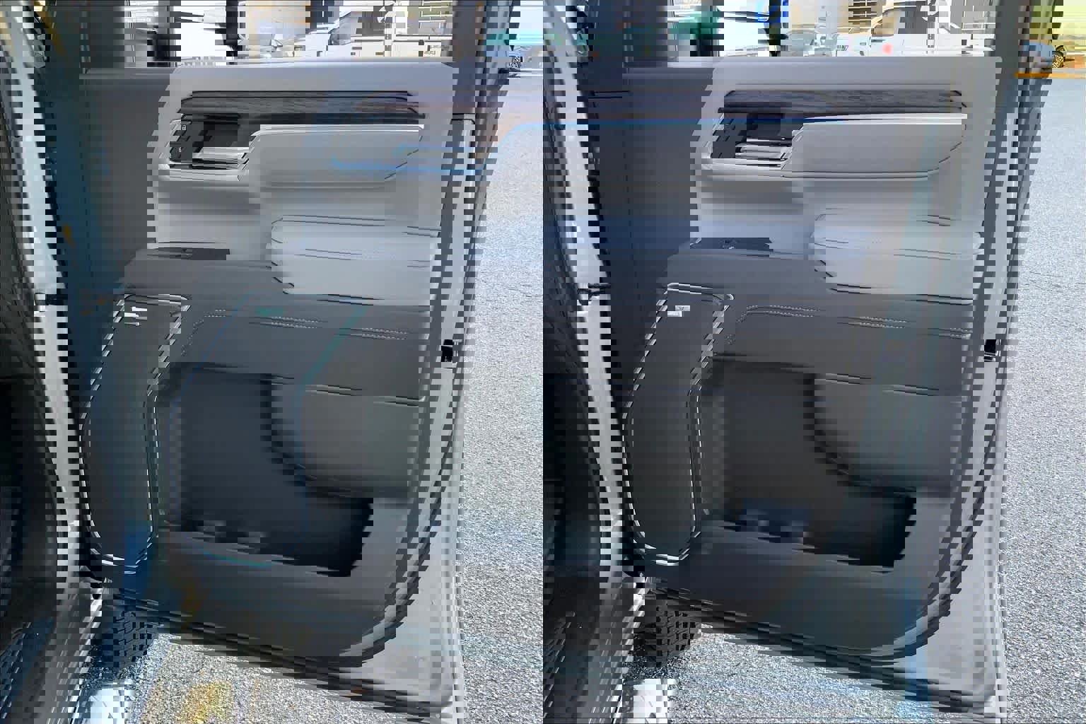 Used 2025 GMC Sierra 2500 SLT w/ SLT Convenience Package image 21